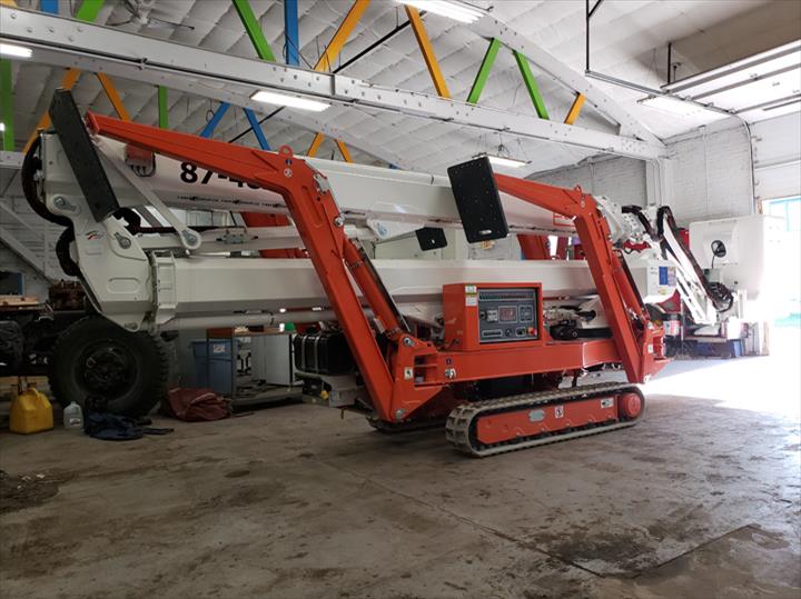 Twilight Tree Service East Troy, WI